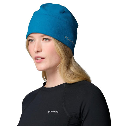 Columbia Unisex Adult Trail Shaker Beanie, Phoenix Blue, L-XL