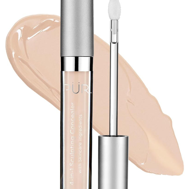 PÜR Push Up 4 in 1 Sculpting Concealer