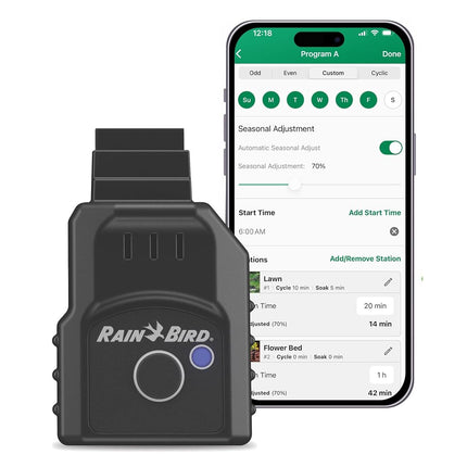Rain Bird LNK2 WiFi Module