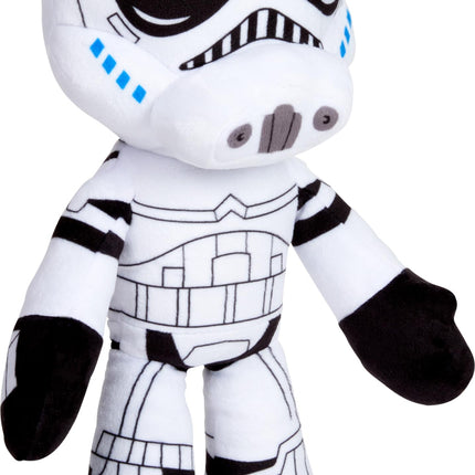 Star Wars Plush Talker, Storm Trooper