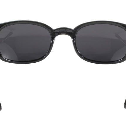 Original KD's Biker Sunglasses with Dark Grey Lenses