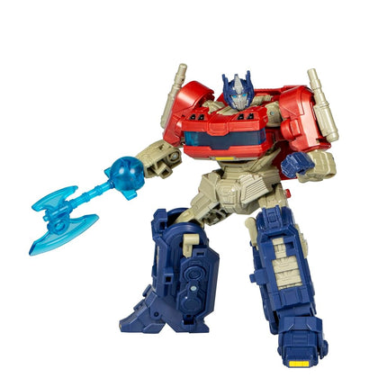 Transformers Toys Studio Series Deluxe Transformer