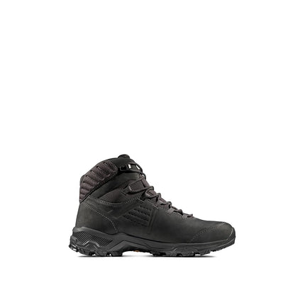 Mammut Mercury IV Mid Gore-TEX Walking Boots - SS25 Black