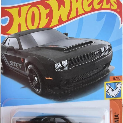 Hot Wheels '76 Chevy Chevette, HW Drag Strip 9/10 