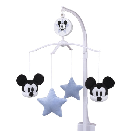 Disney Mickey Mouse - Timeless Mickey Mouse and St