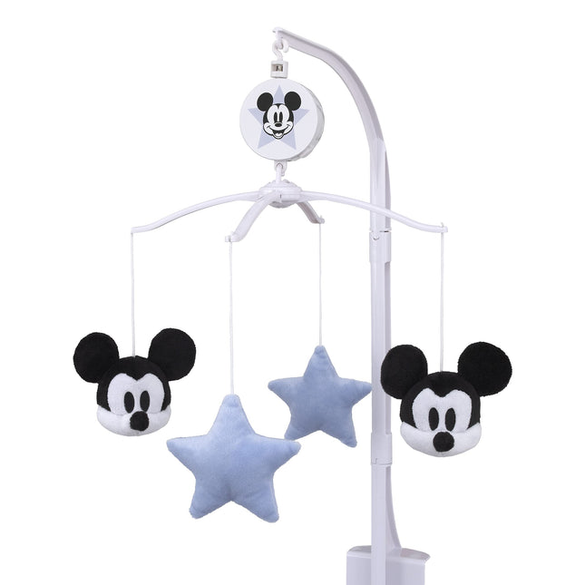 Disney Mickey Mouse - Timeless Mickey Mouse and St