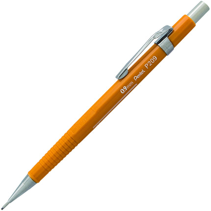 Pentel Sharp Mechanical Pencil, 0.9mm Lead Size, Y