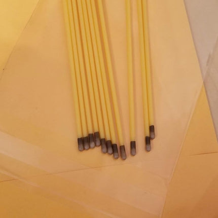 Silver Nitrate Caustic Sticks 6" 10/ps