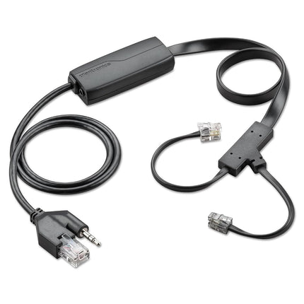 Plantronics 38350-13 EHS-Modul APC-43 für Savi und