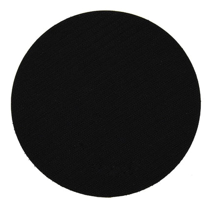 NEIKO 30263A - 6 inch Sanding Discs Hook and Loop, 5/16” Arbor with 24 Thread Mounts, 10,000 RPM, Sanding Pads for Orbital Sander and DA Sander, Hook n Loop Backing Pad