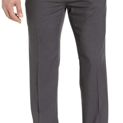 Kenneth Cole REACTION Men's Techni-Cole Mini Check