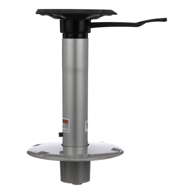 Attwood Swivl-Eze 238 Series Boat Pedestal Seat Kit 23813-7