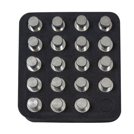 Klein Tools VDV770-126 Replacement Carrying Case for Scout Pro 3 Series Testers and Locator Remotes, Black