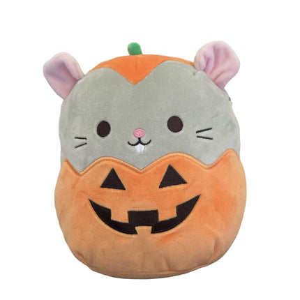Squishmallows 8" Milto The Mouse - Officially Lice