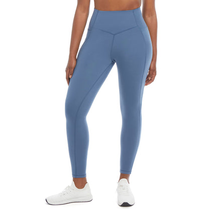 Jockey Womens Contour Pocket High Waist Full Lengt