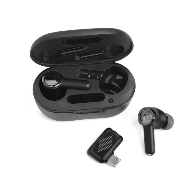 JBL Quantum TWS True Wireless Noise Cancelling Gam