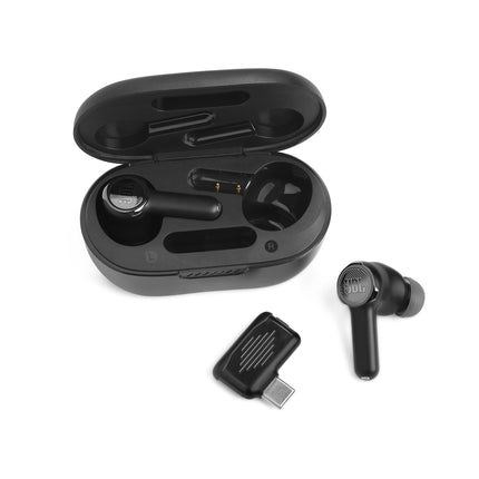 JBL Quantum TWS True Wireless Noise Cancelling Gam