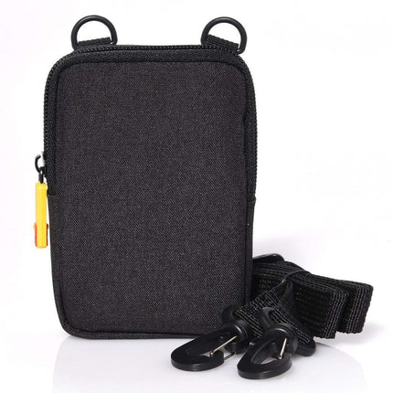 Paquete de regalo: Impresora fotográfica instantánea KODAK Step con Bluetooth/NFC, tecnología ZINK y aplicación KODAK para iOS y Android (rosa)