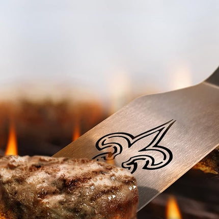 NFL New Orleans Saints Spirit Series Sportula Spatula