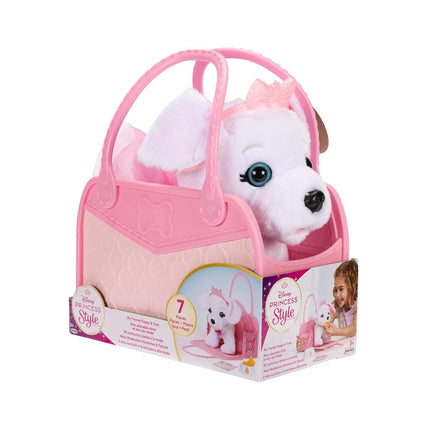 Disney Princess Style Collection Pet Nurturing Set