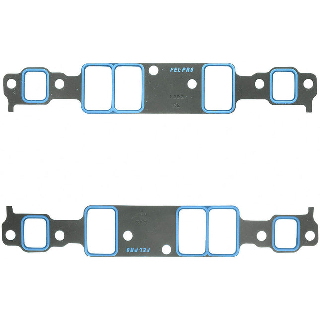 Fel-Pro 1202 Intake Manifold Gasket Set