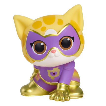 SuperKitties Water Squirters 4 Pack, Kids Toys for Ages 3 Up by Just Play