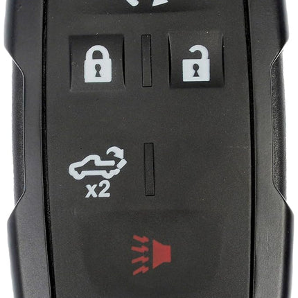 Dorman - KEYLESS ENTRY REMOTES