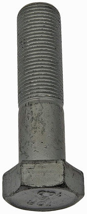 Dorman 610-0074.10 Tornillo hexagonal de cabeza- M18 X 1.5, 17.78 mm de diámetro del cuerpo, 69.6 mm de largo, paquete de 10, ajuste universal