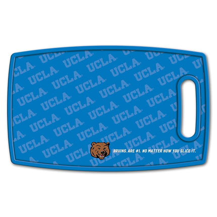 YouTheFan NCAA UCLA Bruins Logo Series Cutting Board