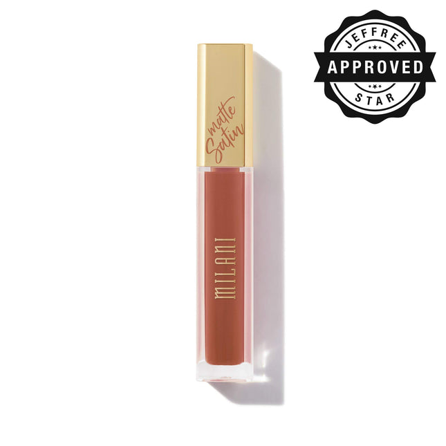 Milani Amore Satin Matte Lip Creme Velvet 6.5ml