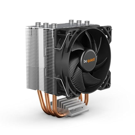 be quiet! Pure Rock Slim 2 air cooler, high coolin