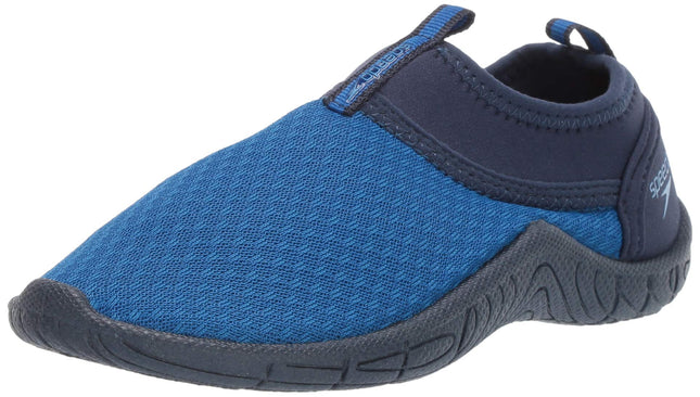 Speedo Unisex-Child Tidal Cruiser Watershoe Blue S