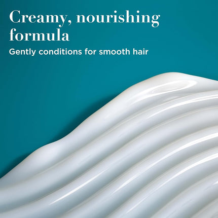 OGX Beauty Nourishing Plus Coconut Milk Conditioner, 750 ml