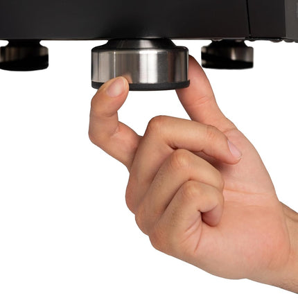Fire Sense 67970 Electric Pizza Oven Slice Box