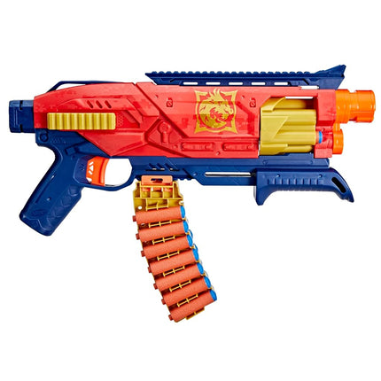 Nerf Loadout Shadowspeed Recon Blaster, 14-Dart St
