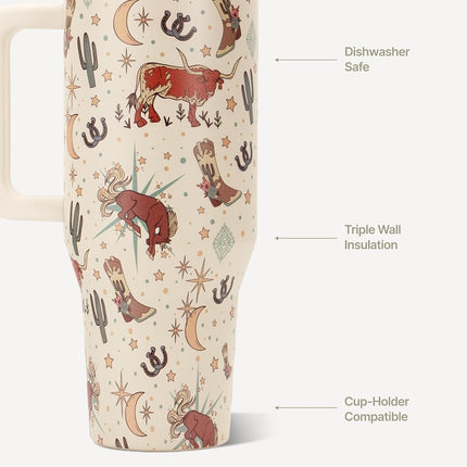 Traveler (32oz)