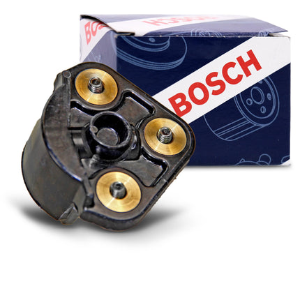 Bosch 1234332422 Distributor Rotor