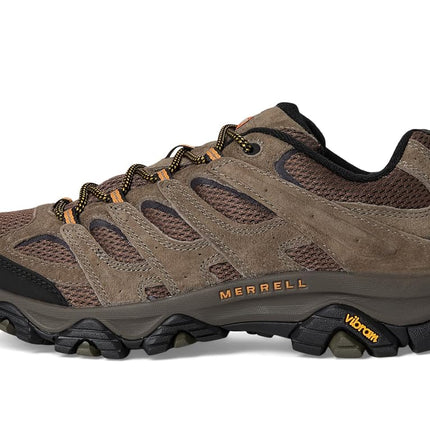 Merrell Moab 3 Waterproof Walnut 10.5 W