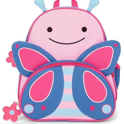 Skip Hop Zoo Backpack Butterfly
