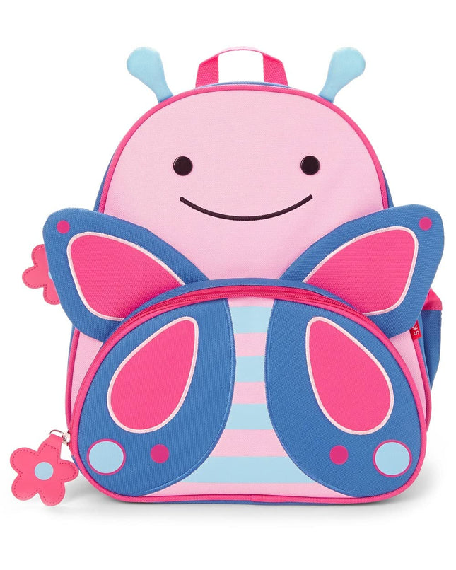 Skip Hop Zoo Backpack Butterfly