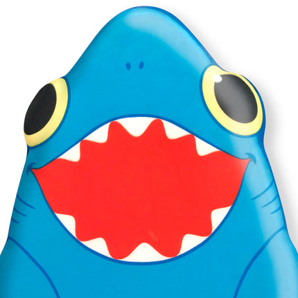Flotador de patada Spark Shark: Flotador de patada Spark Shark