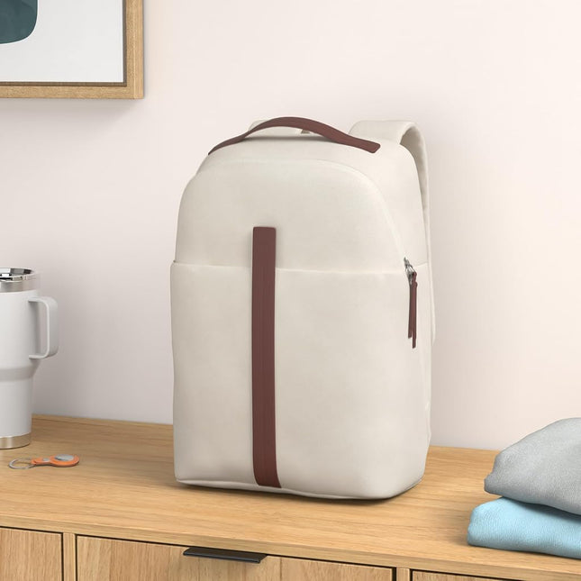 Samsonite Backpack, Off-white, One Size, Backpack