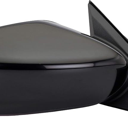 Dorman 959-190 Passenger Side Wing Mirror Rearview Mirror for Select Nissan Models
