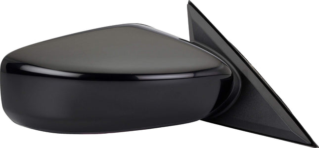 Dorman 959-190 Passenger Side Wing Mirror Rearview Mirror for Select Nissan Models
