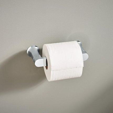 Moen BH3808CH, Genta Pivoting Paper Holder, Chrome