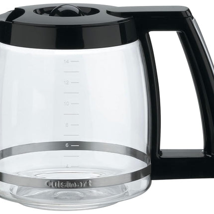 Cuisinart DCC-2200RC 14-Cup Replacement Glass Carafe