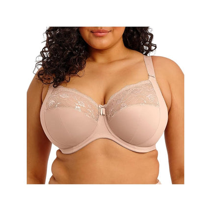 Elomi Women's Morgan Banded Comfort & Support. Thr