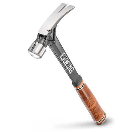 Estwing E15S 15oz Ultra Framing Hammer, Smooth Fac