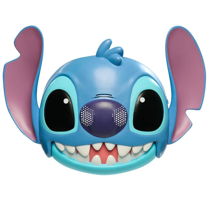 Just Play Disney Stitch Talking Mask with 25+ Soun