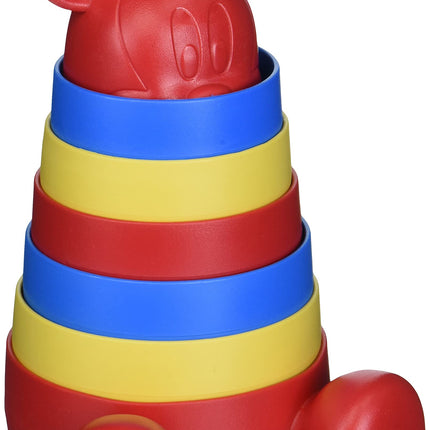 Green Toys Mickey Mouse Stacker - CB